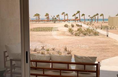 Chalet - 1 Bedroom - 2 Bathrooms for sale in Mesca - Soma Bay - Safaga - Hurghada - Red Sea