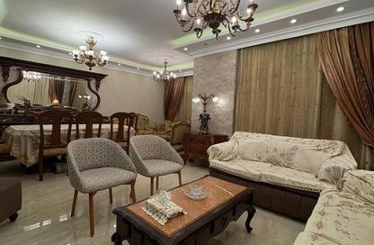 شقة - 3 غرف نوم - 2 حمامات للبيع في اي انجل سيتي مول - النرجس الجديدة - مدينة القاهرة الجديدة - القاهرة