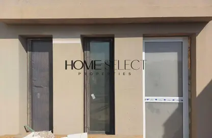 Apartment - Studio - 1 Bathroom for rent in Westown - Sheikh Zayed Compounds - Sheikh Zayed City - Giza