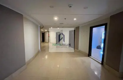 Clinic - 1 Bedroom - 1 Bathroom for rent in Kargo Mall - Al Shabab St. - Sheikh Zayed City - Giza