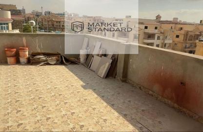 Penthouse - 3 Bedrooms - 3 Bathrooms for sale in Al Yasmeen Square - El Yasmeen - New Cairo City - Cairo Penthouse - 3 Bedrooms - 3 Bathrooms for sale in Al Yasmeen Square - El Yasmeen - New Cairo City - Cairo
