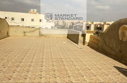 Penthouse - 3 Bedrooms - 3 Bathrooms for sale in Al Yasmeen Square - El Yasmeen - New Cairo City - Cairo