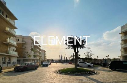 Apartment - 3 Bedrooms - 3 Bathrooms for sale in Mountain View iCity October - 6 October Compounds - 6 October City - Giza Apartment - 3 Bedrooms - 3 Bathrooms for sale in Mountain View iCity October - 6 October Compounds - 6 October City - Giza