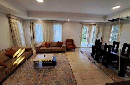 Villa - 4 Bedrooms - 4 Bathrooms for rent in Mivida - 5th Settlement Compounds - The 5th Settlement - New Cairo City - Cairo
