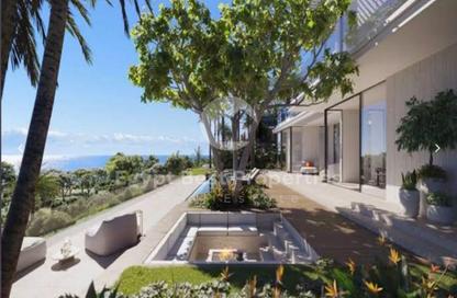 شاليه - 3 غرف نوم - 3 حمامات للبيع في سيلڤر ساندس - قسم مرسي مطروح - الساحل الشمالي