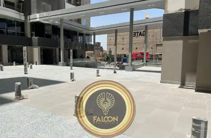 محل تجاري - استوديو - 1 حمام للبيع في شارع النزهه - الماظة - مصر الجديدة - القاهرة