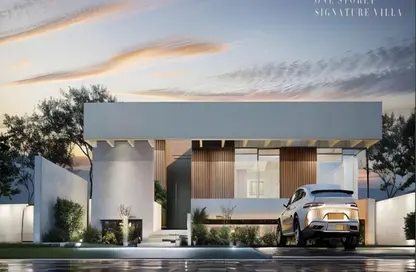 Townhouse - 3 Bedrooms - 3 Bathrooms for sale in The Crest - 5th Settlement Compounds - The 5th Settlement - New Cairo City - Cairo