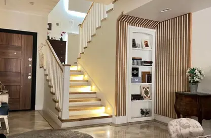 Villa - 4 Bedrooms - 4 Bathrooms for sale in Zayed Dunes - 6th District - Sheikh Zayed City - Giza