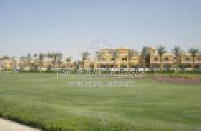 فيلا - 4 غرف نوم - 3 حمامات للبيع في ستيلا هليوبوليس - طريق مصر إسماعيلية الصحراوي - القاهرة فيلا - 4 غرف نوم - 3 حمامات للبيع في ستيلا هليوبوليس - طريق مصر إسماعيلية الصحراوي - القاهرة