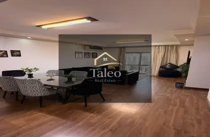 Apartment - 2 Bedrooms - 2 Bathrooms for rent in Westown - Sheikh Zayed Compounds - Sheikh Zayed City - Giza