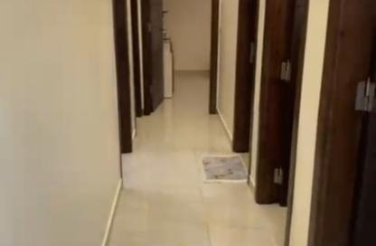 Apartment - 3 - 2 for sale in El Rehab Extension - Al Rehab - New Cairo City - Cairo