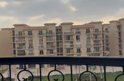 Apartment - 3 - 2 for sale in El Rehab Extension - Al Rehab - New Cairo City - Cairo