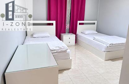 Apartment - 4 - 3 for rent in El Rehab Extension - Al Rehab - New Cairo City - Cairo