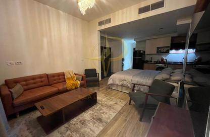 Chalet - Studio - 1 for rent in New Alamein City - Al Alamein - North Coast