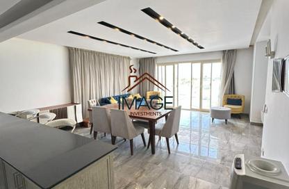 Chalet - 3 Bedrooms - 4 Bathrooms for sale in Hacienda Bay - Sidi Abdel Rahman - North Coast