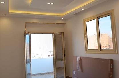 Apartment - 3 Bedrooms - 2 Bathrooms for sale in Al Lebeny Axis - El Mariouteya - Faisal - Hay El Haram - Giza