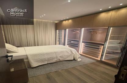 Apartment - 2 Bedrooms - 2 Bathrooms for rent in Privado - Madinaty - Cairo
