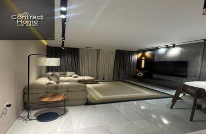 Apartment - 2 Bedrooms - 2 Bathrooms for rent in Privado - Madinaty - Cairo