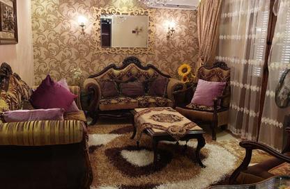 Apartment - 3 Bedrooms - 2 Bathrooms for sale in Abdullah Ibn Salamah St. - North Investors Area - New Cairo City - Cairo