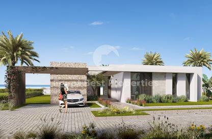 شاليه - 2 غرف نوم - 2 حمامات للبيع في الماظه باي - قسم مرسي مطروح - الساحل الشمالي