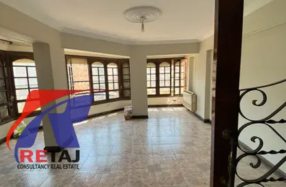 Apartment - 3 Bedrooms - 2 Bathrooms for rent in Omar Attia St. - 6th Zone - Nasr City - Cairo