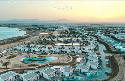 شاليه - 3 غرف نوم - 3 حمامات للبيع في ميسكا - سوما باى - سفاجا - الغردقة - محافظة البحر الاحمر