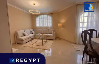 شقة - 3 غرف نوم - 2 حمامات للايجار في ميدان دجله - دجلة - حي المعادي - القاهرة