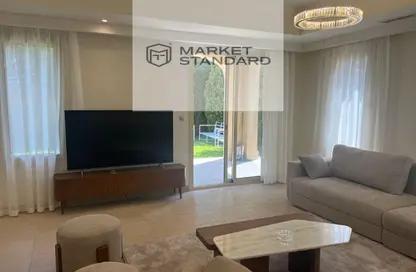 فيلا - 5 غرف نوم - 4 حمامات للايجار في ميفيدا - كمبوندات التجمع الخامس - التجمع الخامس - مدينة القاهرة الجديدة - القاهرة