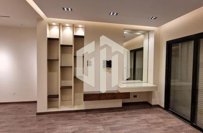Apartment - 3 Bedrooms - 3 Bathrooms for rent in Villette - 5th Settlement Compounds - The 5th Settlement - New Cairo City - Cairo
