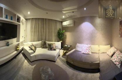 Apartment - 3 - 2 for rent in B6 - Madinaty - Cairo Apartment - 3 - 2 for rent in B6 - Madinaty - Cairo