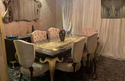 Apartment - 3 - 2 for rent in B6 - Madinaty - Cairo Apartment - 3 - 2 for rent in B6 - Madinaty - Cairo
