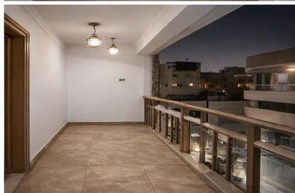 Apartment - 3 Bedrooms - 2 Bathrooms for sale in Omar Ibn Al Khattab St. - Dokki - Giza