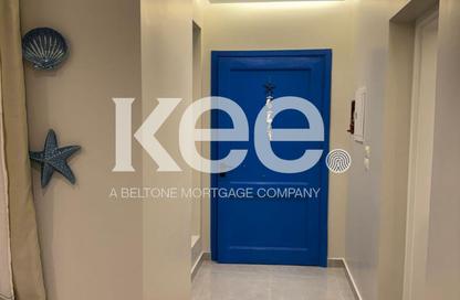 Twin House - 5 Bedrooms - 6 Bathrooms for sale in Mountain View - Ras Al Hekma - North Coast