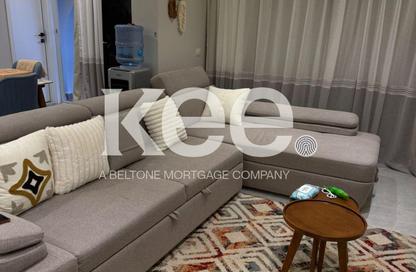 Twin House - 5 Bedrooms - 6 Bathrooms for sale in Mountain View - Ras Al Hekma - North Coast