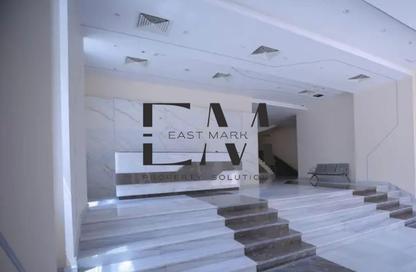 Clinic - Studio for rent in Ozone Health Care District - Al Narges - New Cairo City - Cairo Clinic - Studio for rent in Ozone Health Care District - Al Narges - New Cairo City - Cairo