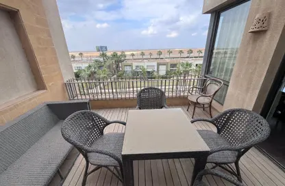 فيلا - 5 غرف نوم - 7 حمامات للايجار في سوديك ويست - كمبوندات الشيخ زايد - الشيخ زايد - الجيزة