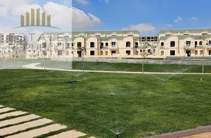 تاون هاوس - 4 غرف نوم - 4 حمامات للبيع في لافينير - كمبوندات مدينة المستقبل - مدينة المستقبل - القاهرة