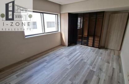 Penthouse - 4 Bedrooms - 5 Bathrooms for rent in Lake View Residence - 5th Settlement Compounds - The 5th Settlement - New Cairo City - Cairo