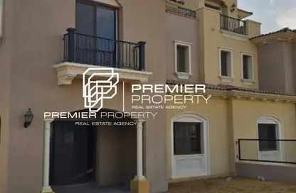 Villa - 4 Bedrooms - 4 Bathrooms for sale in City Gate - 5th Settlement Compounds - The 5th Settlement - New Cairo City - Cairo