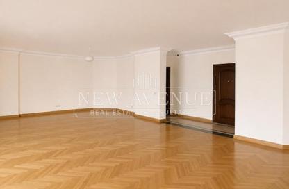Apartment - 3 Bedrooms - 3 Bathrooms for sale in Almazah - Heliopolis - Masr El Gedida - Cairo