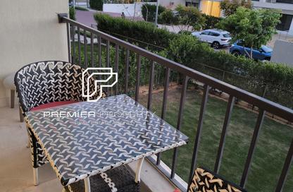 Apartment - 3 Bedrooms - 3 Bathrooms for sale in Moon Residences - Fifth Square - The 5th Settlement - New Cairo City - Cairo