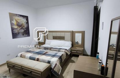 Apartment - 3 Bedrooms - 3 Bathrooms for sale in Moon Residences - Fifth Square - The 5th Settlement - New Cairo City - Cairo