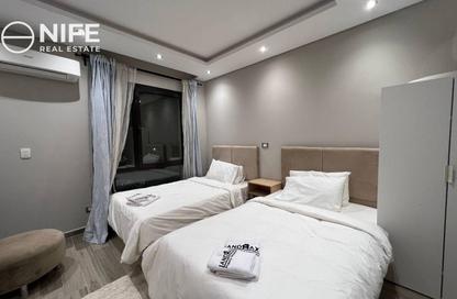 Apartment - 2 - 3 for rent in Eastown - 5th Settlement Compounds - The 5th Settlement - New Cairo City - Cairo