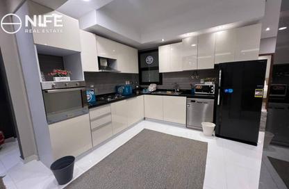 Apartment - 2 - 3 for rent in Eastown - 5th Settlement Compounds - The 5th Settlement - New Cairo City - Cairo