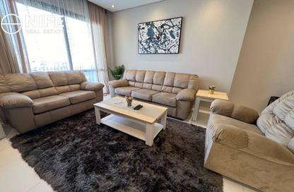 Apartment - 2 - 3 for rent in Eastown - 5th Settlement Compounds - The 5th Settlement - New Cairo City - Cairo