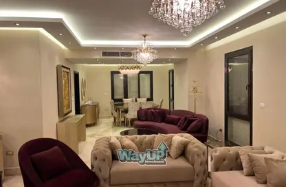 دوبلكس - 3 غرف نوم - 4 حمامات للبيع في ايستاون - كمبوندات التجمع الخامس - التجمع الخامس - مدينة القاهرة الجديدة - القاهرة