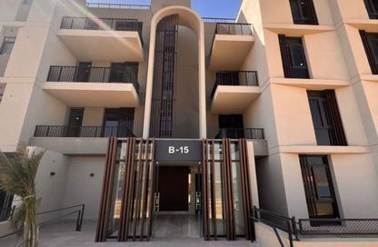 شقة - 2 - 3 للبيع في فاي سوديك - مدينة زايد الجديدة - الشيخ زايد - الجيزة