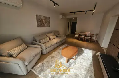 شقة - 3 غرف نوم - 3 حمامات للايجار في ميفيدا - كمبوندات التجمع الخامس - التجمع الخامس - مدينة القاهرة الجديدة - القاهرة