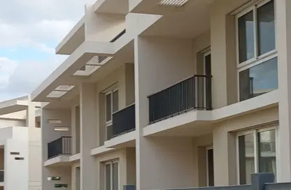 تاون هاوس - 4 غرف نوم - 4 حمامات للبيع في بيراميدز هيلز - طريق مصر اسكندرية الصحراوي - مدينة 6 أكتوبر - الجيزة