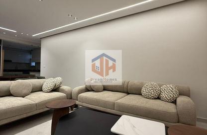 Apartment - 2 Bedrooms - 1 Bathroom for rent in B8 - Madinaty - Cairo Apartment - 2 Bedrooms - 1 Bathroom for rent in B8 - Madinaty - Cairo